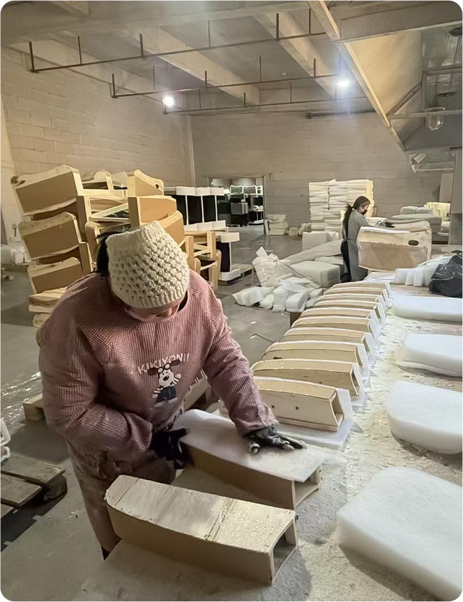 Anji Xuanbo Household Co., Ltd.