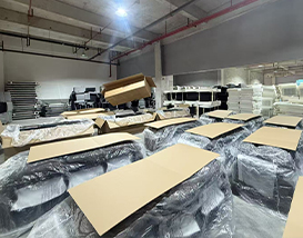 Anji Xuanbo Household Co., Ltd.