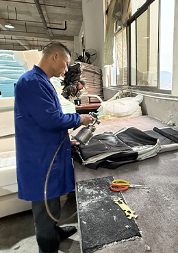 Anji Xuanbo Household Co., Ltd.