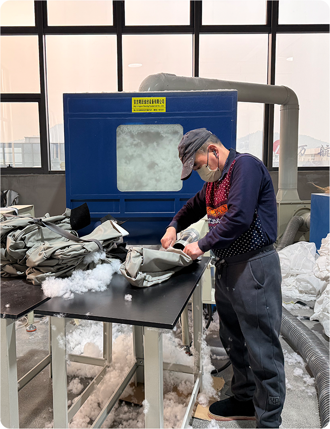 Anji Xuanbo Household Co., Ltd.