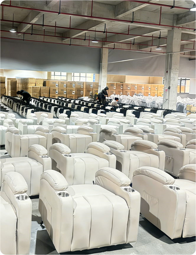 Anji Xuanbo Household Co., Ltd.