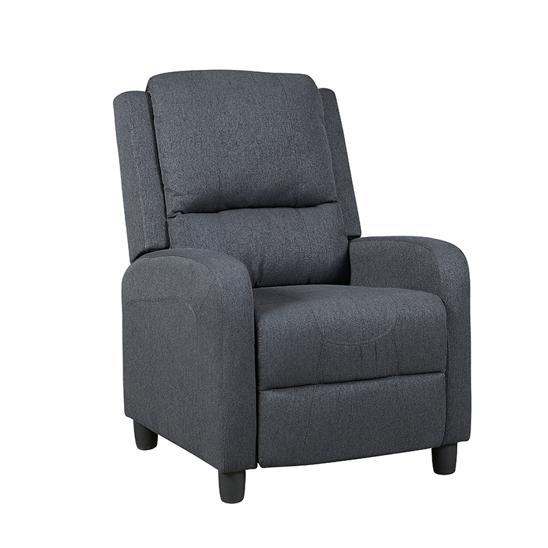Silla reclinable con respaldo, sala de estar, sofá cama reclinable